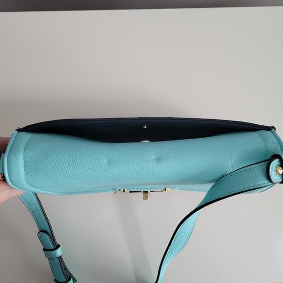 Merona retro crossbody purse - Picture 4 of 11